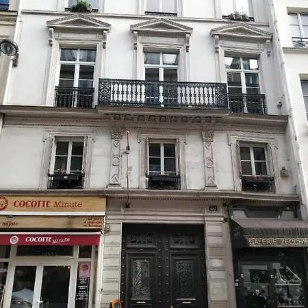 Opera Lafayette * Παρίσι